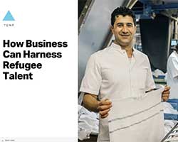 How Retailers Can Integrate Refugee Talent
